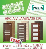 Interiérové dvere - zľavy až do výšky 30% – fotka 4