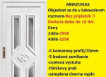 Zimna akcia na plastove vchodove dvere – fotka 3